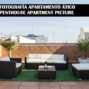 Apartamento Ático